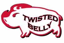 Twisted Belly BBQ